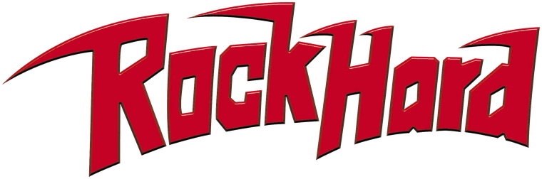 ROCK HARD Magazine