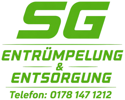 SG Entrümpelung & Entsorgung